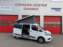Fahrzeugbild Bürstner Copa C 500 ACC*Park-Lenk-Assistent #1