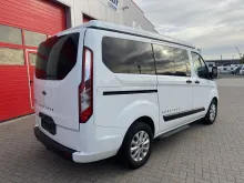 Fahrzeugbild Bürstner Copa C 500 ACC*Park-Lenk-Assistent #4