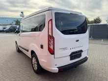 Fahrzeugbild Bürstner Copa C 500 ACC*Park-Lenk-Assistent #5