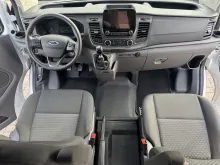 Fahrzeugbild Bürstner Copa C 500 ACC*Park-Lenk-Assistent #7