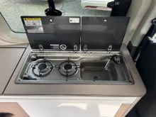 Fahrzeugbild Bürstner Copa C 500 ACC*Park-Lenk-Assistent #8
