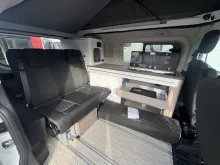 Fahrzeugbild Bürstner Copa C 500 ACC*Park-Lenk-Assistent #10