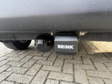 Fahrzeugbild Bürstner Copa C 500 ACC*Park-Lenk-Assistent #13
