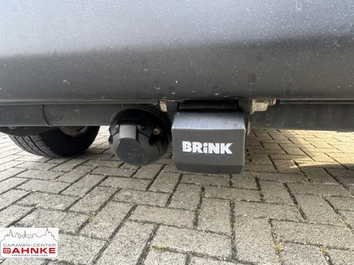 Fahrzeugbild Bürstner Copa C 500 ACC*Park-Lenk-Assistent #13