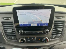 Fahrzeugbild Bürstner Copa C 500 ACC*Park-Lenk-Assistent #17