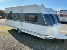 Fahrzeugbild Hobby Excellent 495 UL Mover / Autark / Ultraheat #1