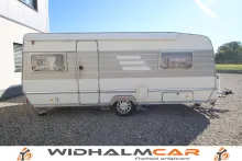 Fahrzeugbild Hymer Eriba Nova 531 BASTLERFAHRZEUG #1