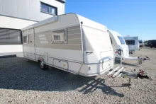 Fahrzeugbild Hymer Eriba Nova 531 BASTLERFAHRZEUG #2