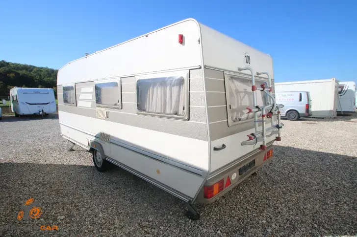 Fahrzeugbild Hymer Eriba Nova 531 BASTLERFAHRZEUG #4