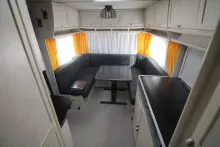 Fahrzeugbild Hymer Eriba Nova 531 BASTLERFAHRZEUG #5