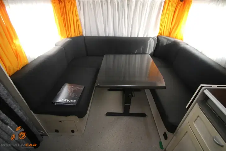Fahrzeugbild Hymer Eriba Nova 531 BASTLERFAHRZEUG #6