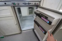 Fahrzeugbild Hymer Eriba Nova 531 BASTLERFAHRZEUG #9