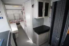 Fahrzeugbild Hymer Eriba Nova 531 BASTLERFAHRZEUG #10
