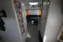 Fahrzeugbild Hymer Eriba Nova 531 BASTLERFAHRZEUG #16