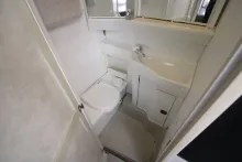 Fahrzeugbild Hymer Eriba Nova 531 BASTLERFAHRZEUG #17