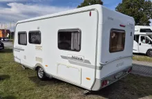 Fahrzeugbild Hymer Eriba Nova 465 Mover*Markise*elektr. Stützen+ #4