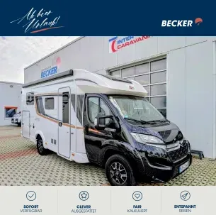 Bild Limited T 690 G