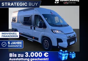 Bild Van First Class - Two Rooms 640 LE  ...