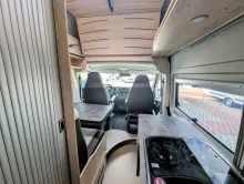 Fahrzeugbild Pössl H-Line 2WIN Vario (00) AHK, Markise uvm. #5