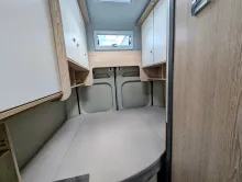 Fahrzeugbild Pössl H-Line 2WIN Vario (00) AHK, Markise uvm. #7