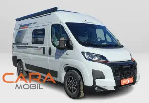 Bild CaraBus EDITION FIRE 540 MQ