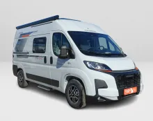 Fahrzeugbild Weinsberg CaraBus EDITION FIRE 540 MQ Sofort verfügbar #1
