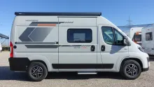 Fahrzeugbild Weinsberg CaraBus EDITION FIRE 540 MQ Sofort verfügbar #7