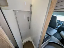 Fahrzeugbild Pössl H-Line 2WIN Vario (00) AHK, Markise uvm. #15