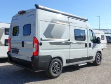 Fahrzeugbild Weinsberg CaraBus EDITION FIRE 540 MQ Sofort verfügbar #8