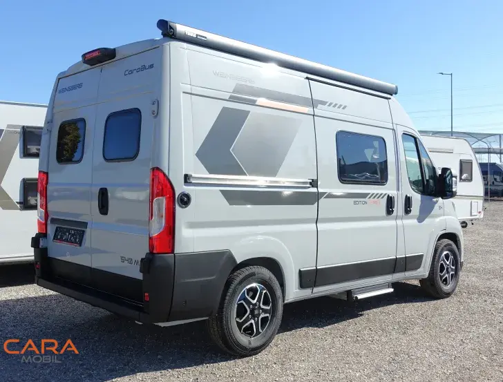 Fahrzeugbild Weinsberg CaraBus EDITION FIRE 540 MQ Sofort verfügbar #8