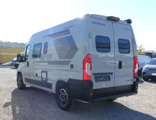 Fahrzeugbild Weinsberg CaraBus EDITION FIRE 540 MQ Sofort verfügbar #10