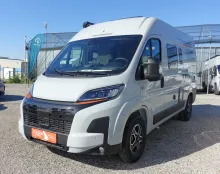 Fahrzeugbild Weinsberg CaraBus EDITION FIRE 540 MQ Sofort verfügbar #11