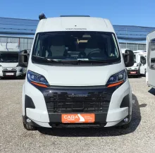 Fahrzeugbild Weinsberg CaraBus EDITION FIRE 540 MQ Sofort verfügbar #12