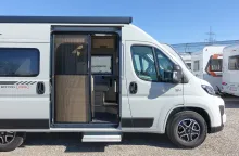 Fahrzeugbild Weinsberg CaraBus EDITION FIRE 540 MQ Sofort verfügbar #13