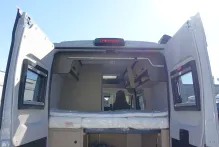 Fahrzeugbild Weinsberg CaraBus EDITION FIRE 540 MQ Sofort verfügbar #22