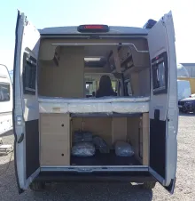Fahrzeugbild Weinsberg CaraBus EDITION FIRE 540 MQ Sofort verfügbar #23