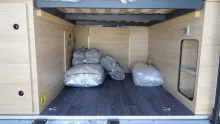 Fahrzeugbild Weinsberg CaraBus EDITION FIRE 540 MQ Sofort verfügbar #24