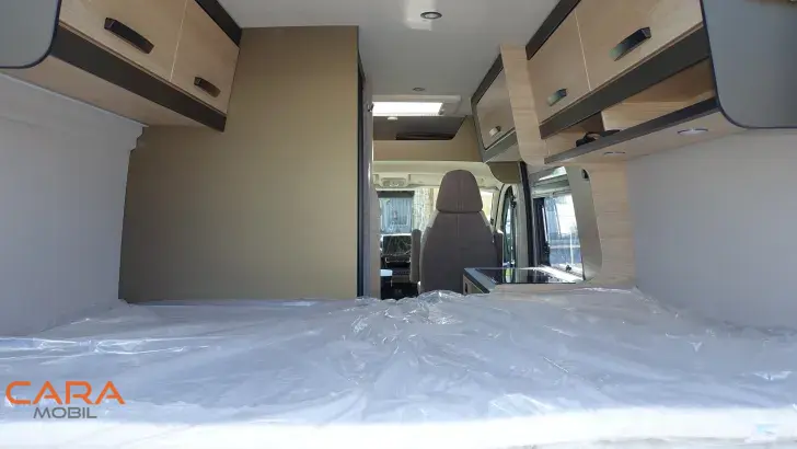 Fahrzeugbild Weinsberg CaraBus EDITION FIRE 540 MQ Sofort verfügbar #16