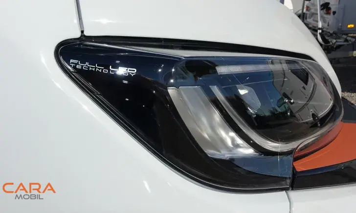 Fahrzeugbild Weinsberg CaraBus EDITION FIRE 540 MQ Sofort verfügbar #27