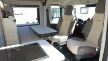 Fahrzeugbild Weinsberg CaraBus EDITION FIRE 540 MQ Sofort verfügbar #14