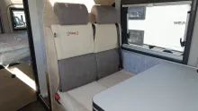 Fahrzeugbild Weinsberg CaraBus EDITION FIRE 540 MQ Sofort verfügbar #15