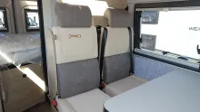 Fahrzeugbild Weinsberg CaraBus EDITION FIRE 540 MQ Sofort verfügbar #28