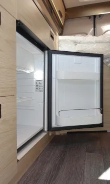 Fahrzeugbild Weinsberg CaraBus EDITION FIRE 540 MQ Sofort verfügbar #18