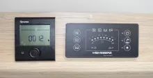 Fahrzeugbild Weinsberg CaraBus EDITION FIRE 540 MQ Sofort verfügbar #30