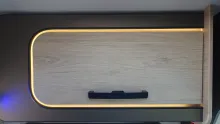 Fahrzeugbild Weinsberg CaraBus EDITION FIRE 540 MQ Sofort verfügbar #31