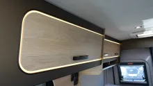 Fahrzeugbild Weinsberg CaraBus EDITION FIRE 540 MQ Sofort verfügbar #32