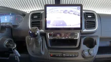 Fahrzeugbild Weinsberg CaraBus EDITION FIRE 540 MQ Sofort verfügbar #34