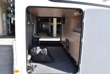 Fahrzeugbild Dethleffs Just Camp T 7052 EB Hubbett, Klima, TV, Hubstützen #33