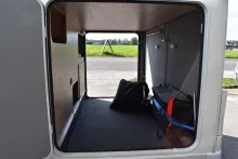 Fahrzeugbild Dethleffs Just Camp T 7052 EB Hubbett, Klima, TV, Hubstützen #35