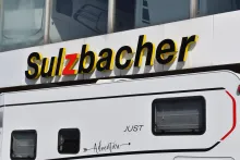 Fahrzeugbild Dethleffs Just Camp T 7052 EB Hubbett, Klima, TV, Hubstützen #36
